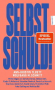Buchcover und Innenansicht für das Buch: Selbst schuld!