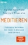 Buchcover und Innenansicht für das Buch: Why We Meditate: A Science-Based Guidebook