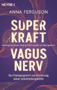 Buchcover und Innenansicht für das Buch: The Vagus Nerve Reset