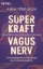 Buchcover und Innenansicht für das Buch: The Vagus Nerve Reset