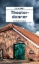 Buchcover und Innenansicht für das Buch: Theaterdonner