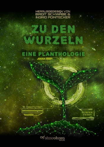 Buchcover und Innenansicht für das Buch: Zu den Wurzeln