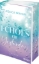 Buchcover und Innenansicht für das Buch: Echoes of Yesterday