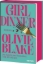 Buchcover und Innenansicht für das Buch: Girl Dinner