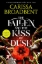 Buchcover und Innenansicht für das Buch: The Fallen and the Kiss of Dusk