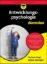 Buchcover und Innenansicht für das Buch: Entwicklungspsychologie für Dummies