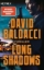 Buchcover und Innenansicht für das Buch: LONG SHADOWS