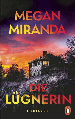Buchcover und Innenansicht für das Buch: THE GIRL FROM WIDOW HILLS