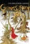 Buchcover und Innenansicht für das Buch: Grimms' Fairy Tales