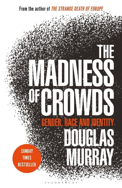 Buchcover und Innenansicht für das Buch: The Madness of Crowds