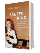 Buchcover und Innenansicht für das Buch: Säuferkind