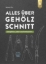 Buchcover und Innenansicht für das Buch: Alles über Gehölzschnitt