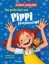 Buchcover und Innenansicht für das Buch: Das große Buch von Pippi Langstrumpf