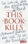 Buchcover und Innenansicht für das Buch: This Book Kills
