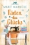 Buchcover und Innenansicht für das Buch: Fäden des Glücks