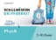 Buchcover und Innenansicht für das Buch: Schulwissen griffbereit. Physik