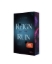 Buchcover und Innenansicht für das Buch: Reign me in Ruin - Liebe ist tödlich