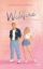 Buchcover und Innenansicht für das Buch: Wildfire