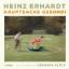 Buchcover und Innenansicht für das Buch: Heinz Erhardt: Hauptsache gesund!