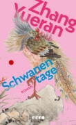 Buchcover und Innenansicht für das Buch: Swan Hotel