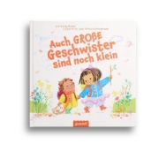 Buchcover und Innenansicht für das Buch: Being the biggest