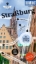 Buchcover und Innenansicht für das Buch: DUMONT direkt Reiseführer Straßburg