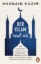 Buchcover und Innenansicht für das Buch: Der Islam und ich