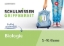 Buchcover und Innenansicht für das Buch: Schulwissen griffbereit. Biologie