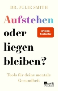 Buchcover und Innenansicht für das Buch: Why Has Nobody Told Me This Before?