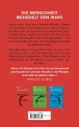 Buchcover und Innenansicht für das Buch: Red Mars