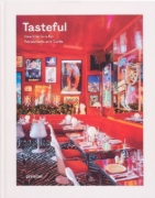 Buchcover und Innenansicht für das Buch: Tasteful