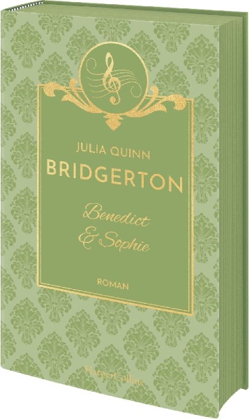 Buchcover und Innenansicht für das Buch: An Offer From A Gentleman