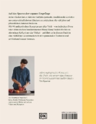 Buchcover und Innenansicht für das Buch: Natürlich vegan