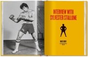 Buchcover und Innenansicht für das Buch: Rocky