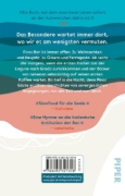 Buchcover und Innenansicht für das Buch: Meine Bar in Italien