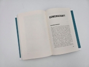 Buchcover und Innenansicht für das Buch: Klasse