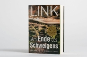Buchcover und Innenansicht für das Buch: Am Ende des Schweigens
