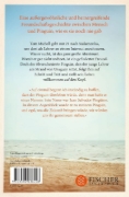 Buchcover und Innenansicht für das Buch: Pinguin