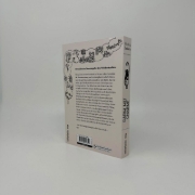 Buchcover und Innenansicht für das Buch: Darm mit Charme