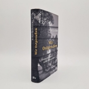 Buchcover und Innenansicht für das Buch: Wir Ostpreußen