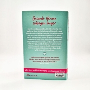 Buchcover und Innenansicht für das Buch: Save your Heart