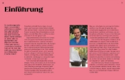 Buchcover und Innenansicht für das Buch: Regrow