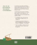 Buchcover und Innenansicht für das Buch: Alles im Gewächshaus