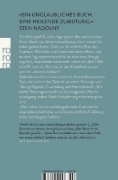 Buchcover und Innenansicht für das Buch: Das Leben ist ein vorübergehender Zustand