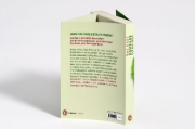 Buchcover und Innenansicht für das Buch: Kompass für die Seele