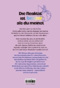 Buchcover und Innenansicht für das Buch: Warum alles gut wird