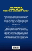 Buchcover und Innenansicht für das Buch: NEMESIS' TÖCHTER