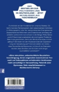 Buchcover und Innenansicht für das Buch: Baustellen der Nation