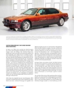 Buchcover und Innenansicht für das Buch: BMW M