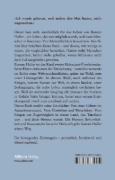 Buchcover und Innenansicht für das Buch: Vom Überleben ins Leben